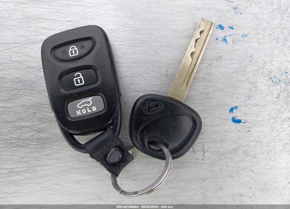 2016 HYUNDAI VELOSTER VIN: KMHTC6AD7GU279874