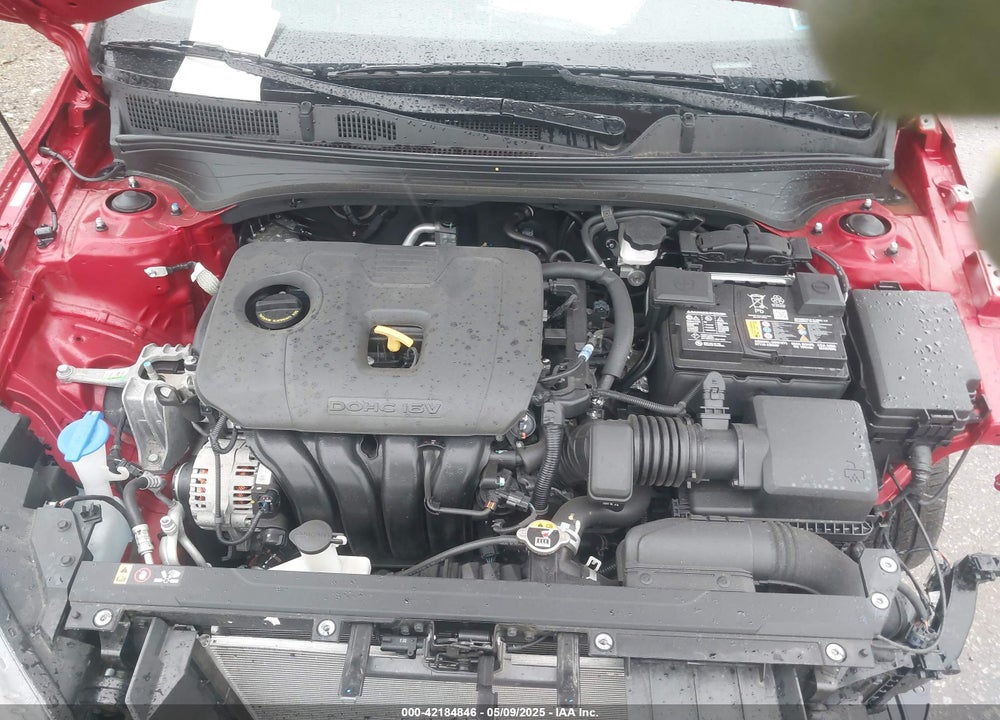 2024 KIA FORTE VIN: 3KPF24AD4RE698484