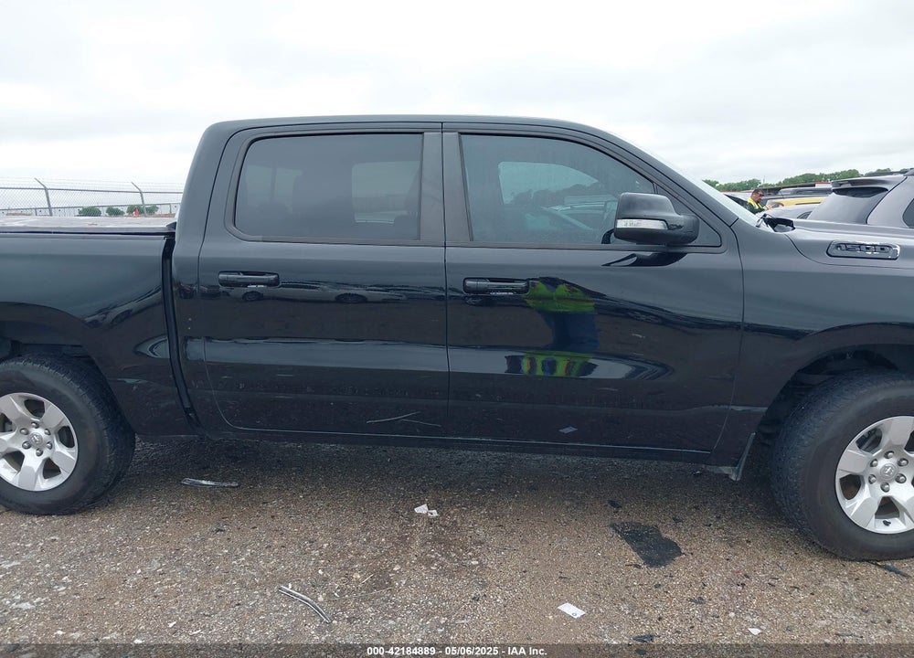 2020 RAM 1500 VIN: 1C6RRFFG7LN273861
