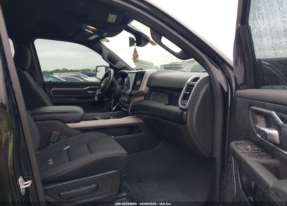 2020 RAM 1500 VIN: 1C6RRFFG7LN273861