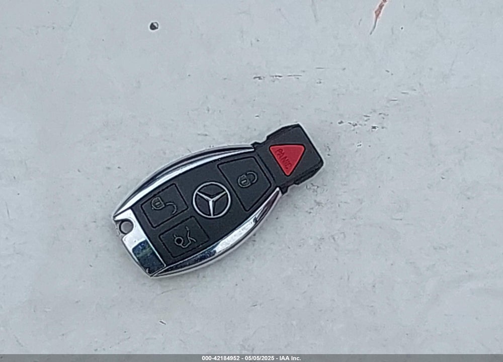 2018 MERCEDES-BENZ CLA-CLASS VIN: WDDSJ4EB0JN675302