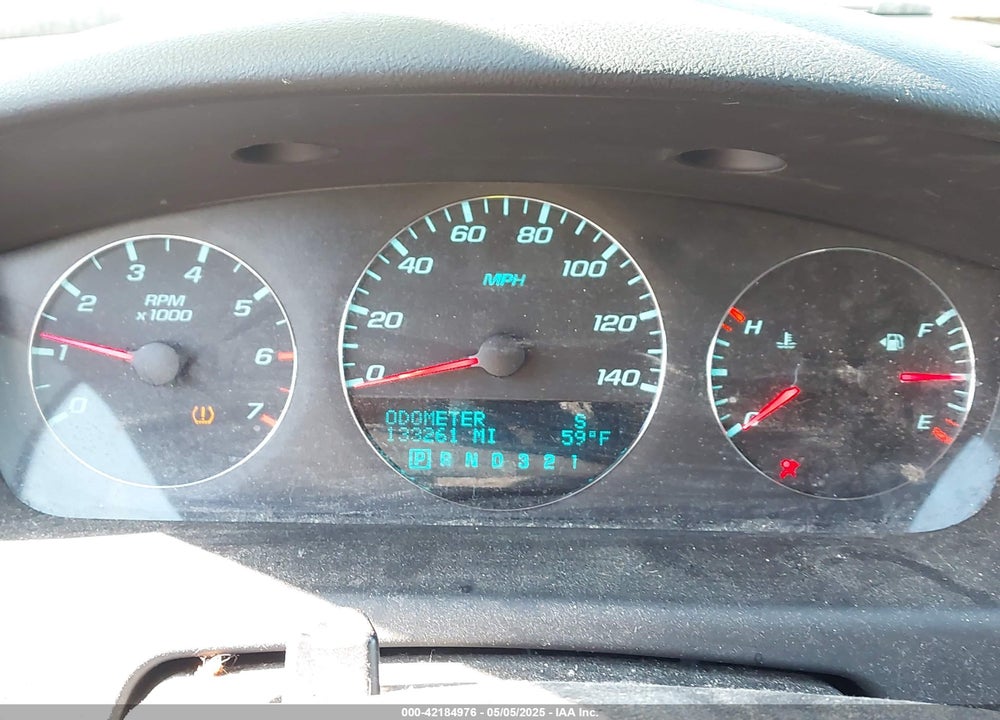 2010 CHEVROLET IMPALA LT VIN: 2G1WB5EK9A1247396