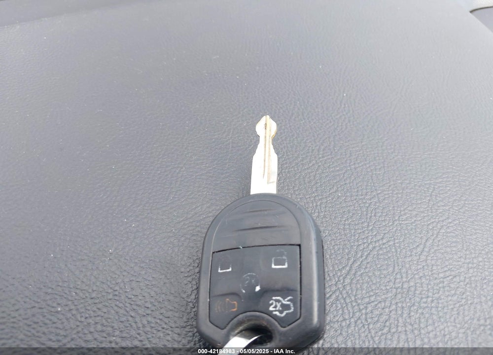 2014 FORD TAURUS SEL VIN: 1FAHP2E98EG178504