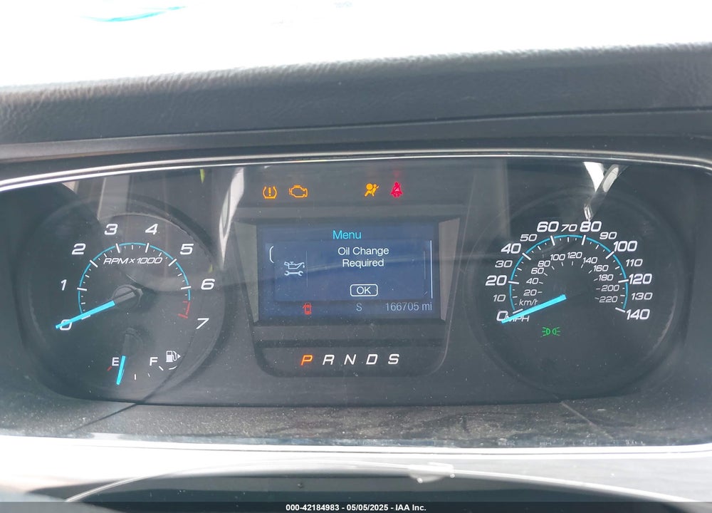 2014 FORD TAURUS SEL VIN: 1FAHP2E98EG178504