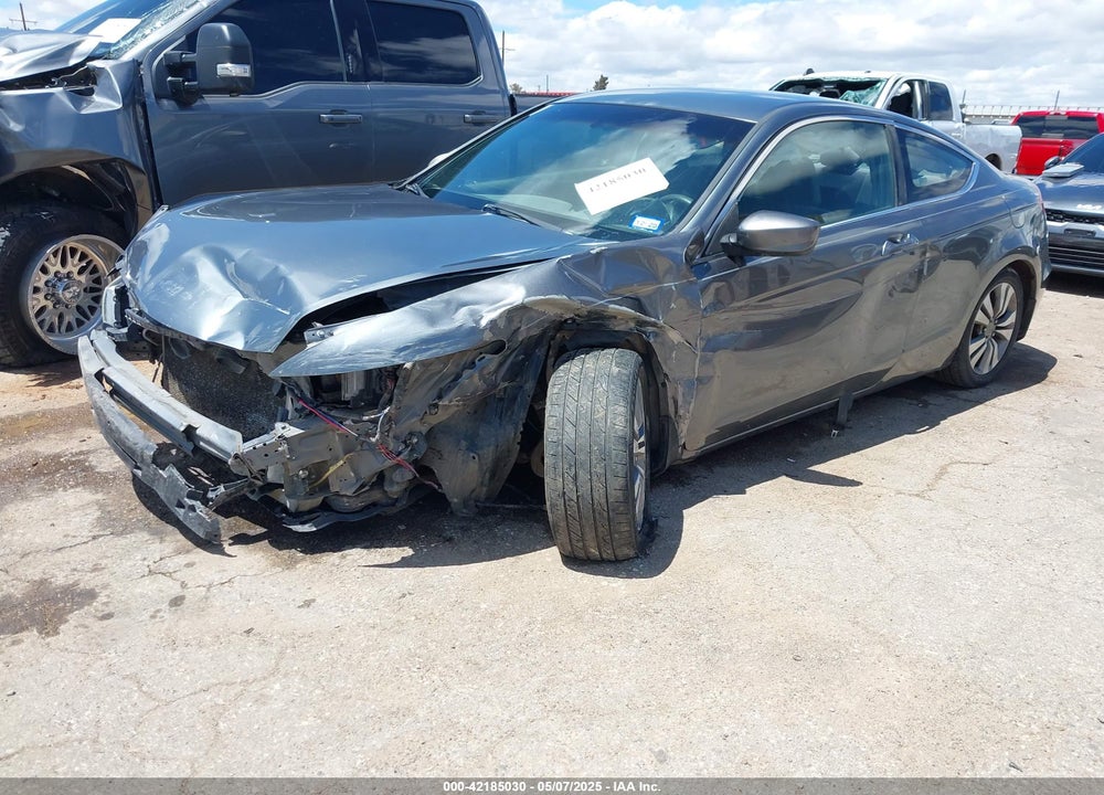 2008 HONDA ACCORD VIN: 1HGCS12368A027179