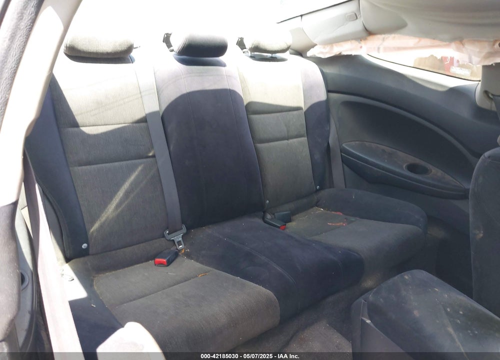 2008 HONDA ACCORD VIN: 1HGCS12368A027179