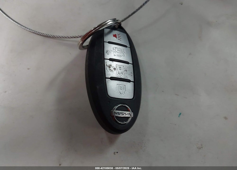 2022 NISSAN SENTRA SV XTRONIC CVT VIN: 3N1AB8CV4NY241063