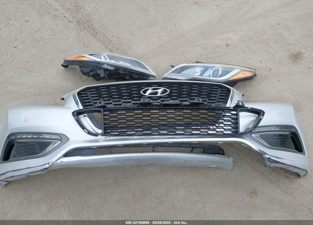 2016 HYUNDAI SONATA HYBRID SE VIN: KMHE24L18GA029712