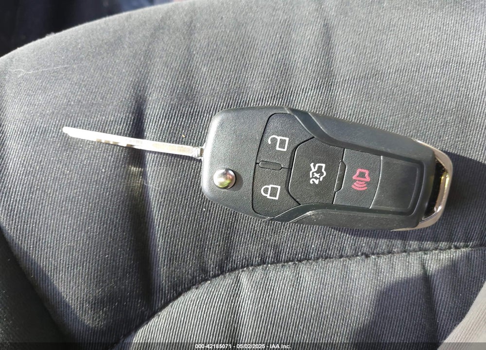 2015 FORD FUSION VIN: 3FA6P0H99FR226772