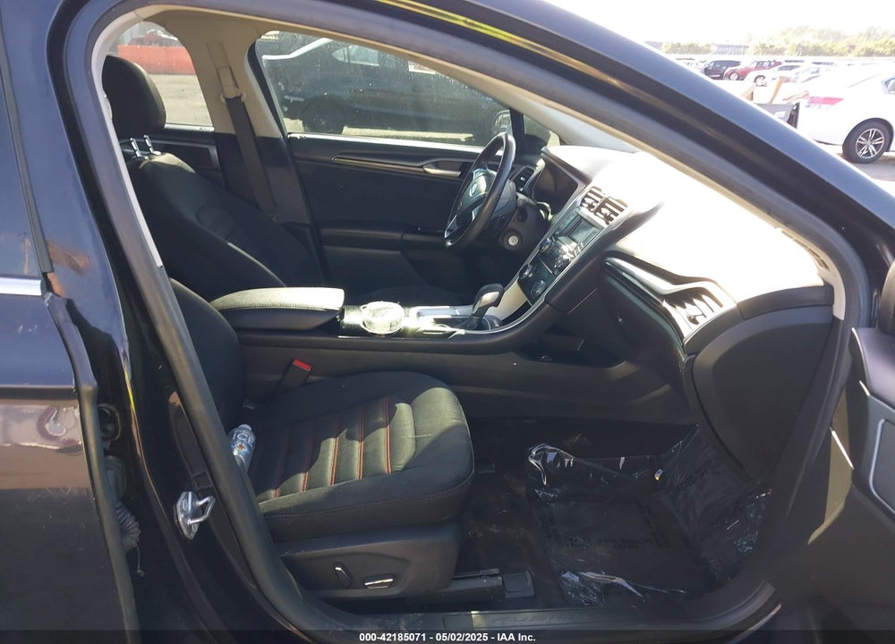 2015 FORD FUSION VIN: 3FA6P0H99FR226772