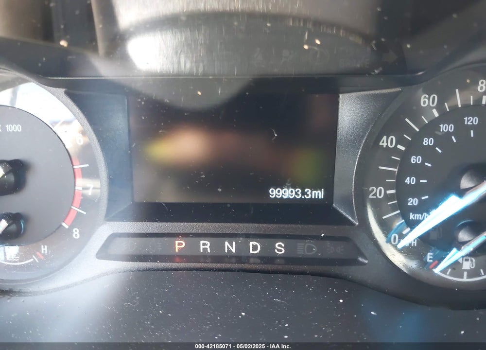2015 FORD FUSION VIN: 3FA6P0H99FR226772