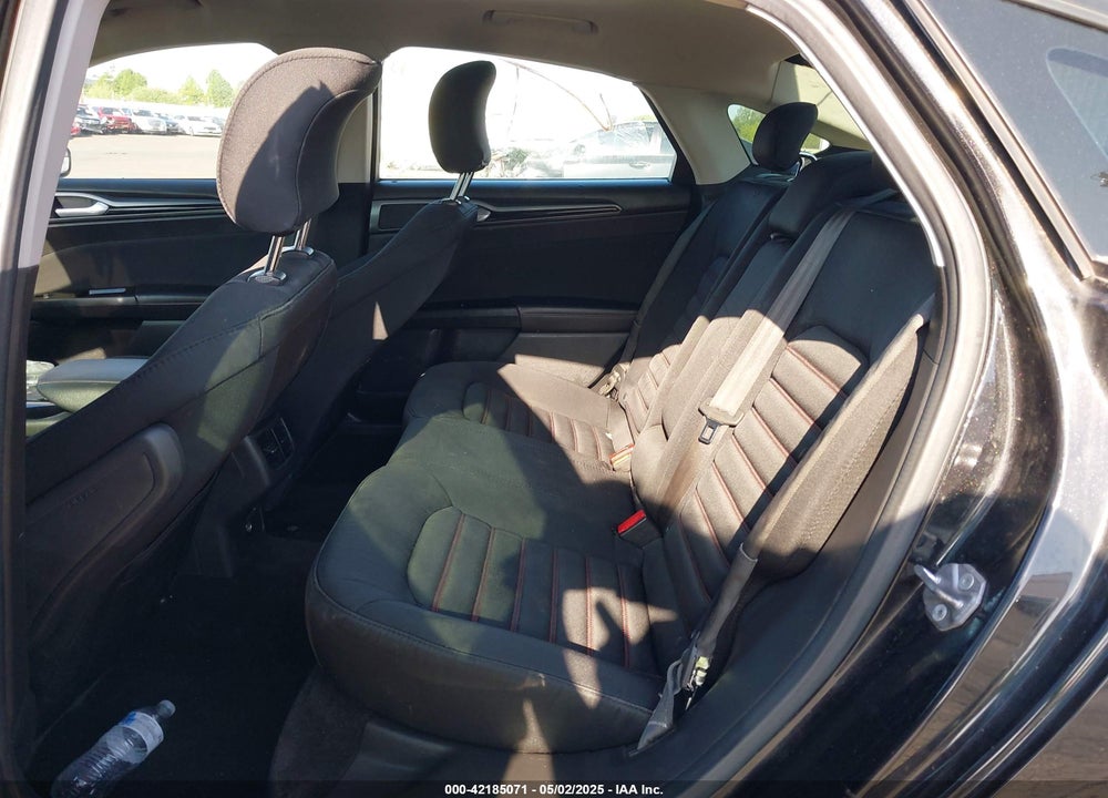 2015 FORD FUSION VIN: 3FA6P0H99FR226772