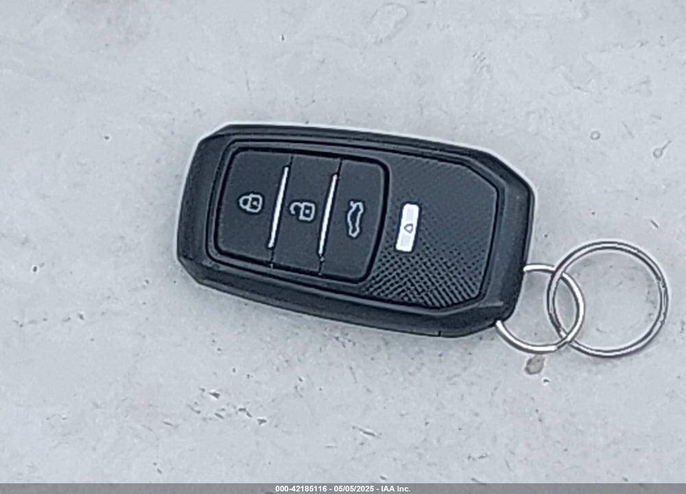 2007 LEXUS ES 350 VIN: JTHBJ46G572001160