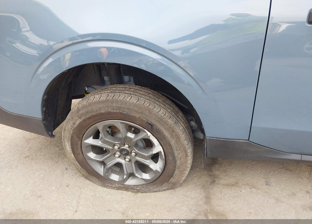 2024 FORD MAVERICK XLT VIN: 3FTTW8H38RRB23485
