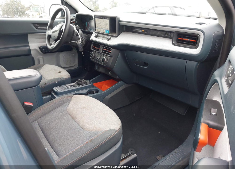 2024 FORD MAVERICK XLT VIN: 3FTTW8H38RRB23485