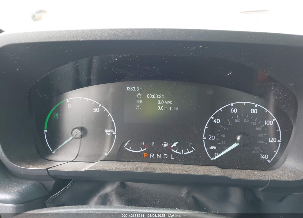 2024 FORD MAVERICK XLT VIN: 3FTTW8H38RRB23485