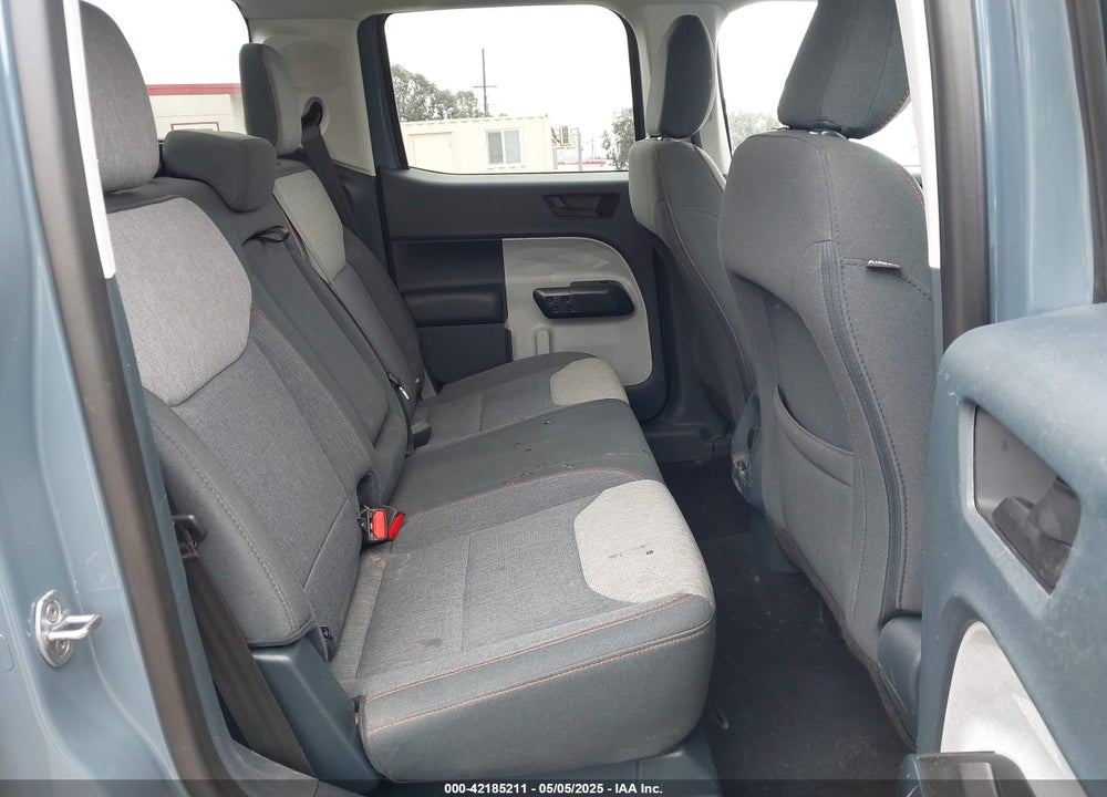 2024 FORD MAVERICK XLT VIN: 3FTTW8H38RRB23485
