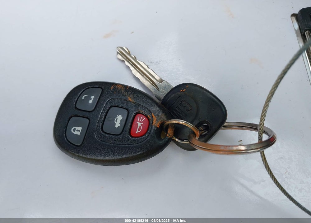 2012 CHEVROLET MALIBU VIN: 1G1ZB5E06CF167464