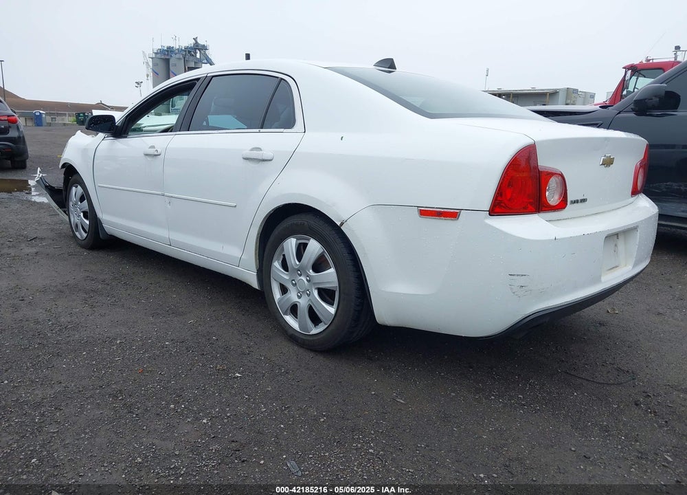 2012 CHEVROLET MALIBU VIN: 1G1ZB5E06CF167464