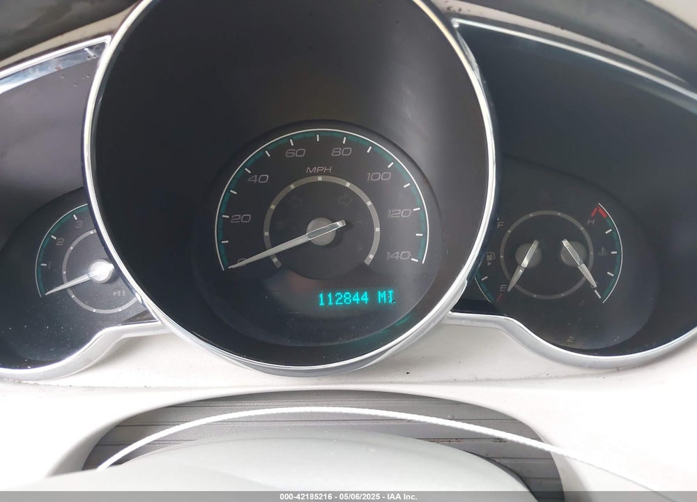 2012 CHEVROLET MALIBU VIN: 1G1ZB5E06CF167464