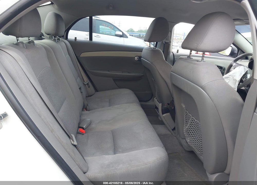 2012 CHEVROLET MALIBU VIN: 1G1ZB5E06CF167464