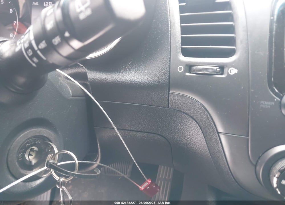 2017 KIA FORTE VIN: KNAFK5A82H5708896