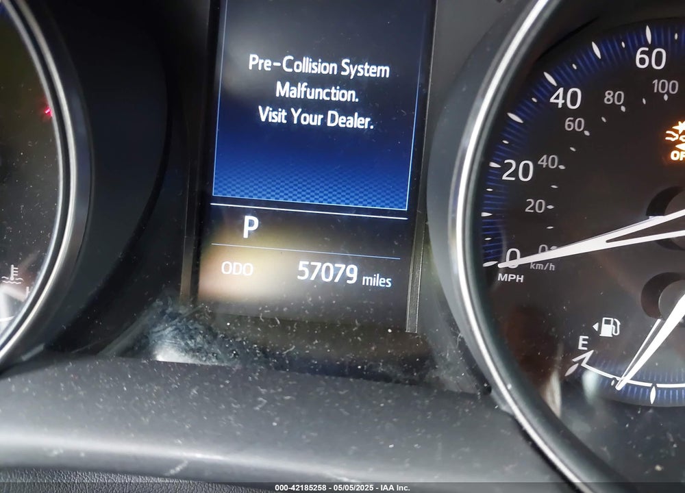 2019 TOYOTA C-HR XLE VIN: JTNKHMBX3K1038981