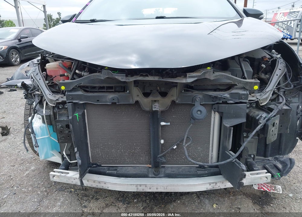 2019 TOYOTA C-HR XLE VIN: JTNKHMBX3K1038981