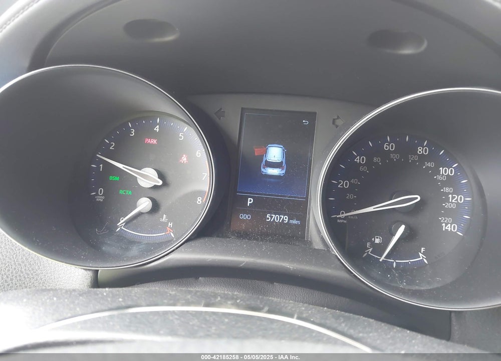 2019 TOYOTA C-HR XLE VIN: JTNKHMBX3K1038981