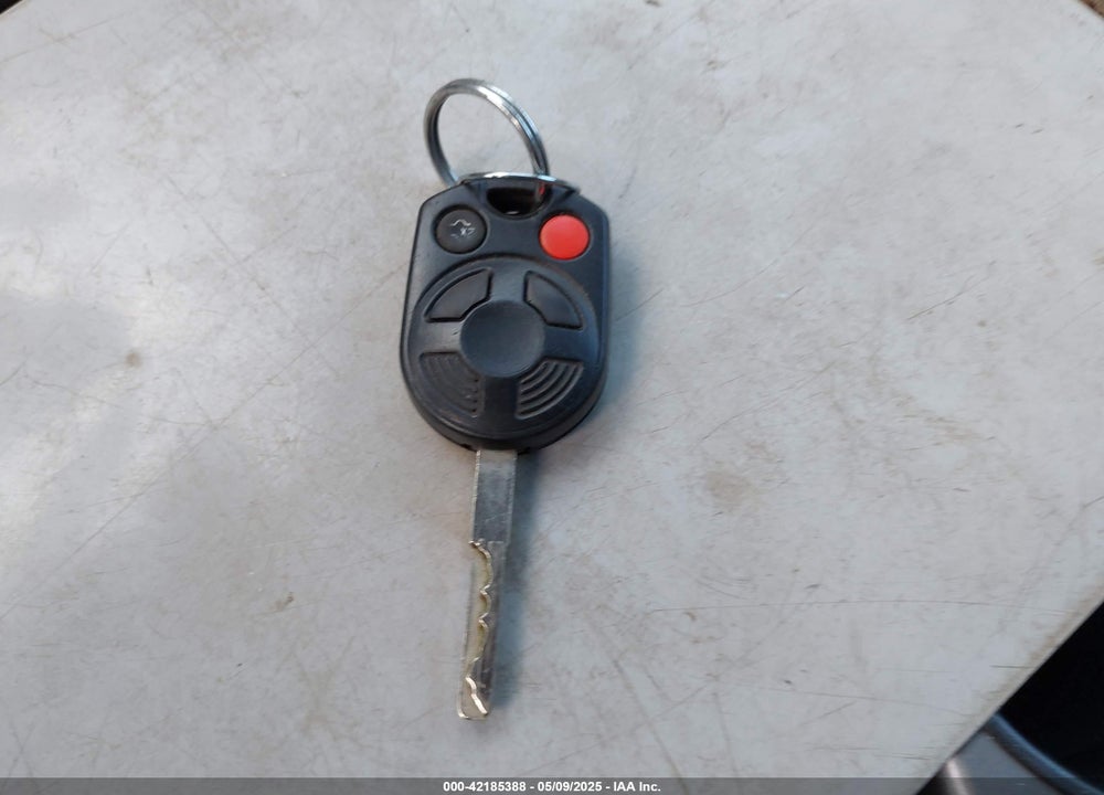 2013 FORD C-MAX HYBRID VIN: 1FADP5AU9DL532014