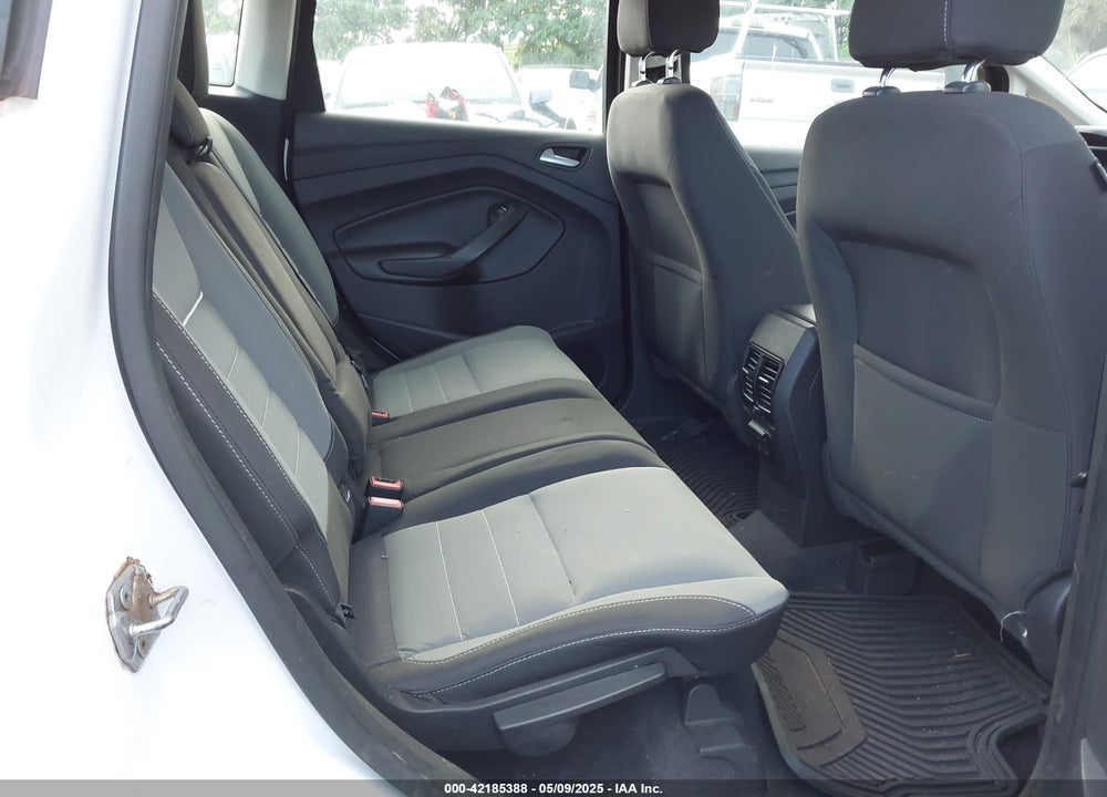 2013 FORD C-MAX HYBRID VIN: 1FADP5AU9DL532014
