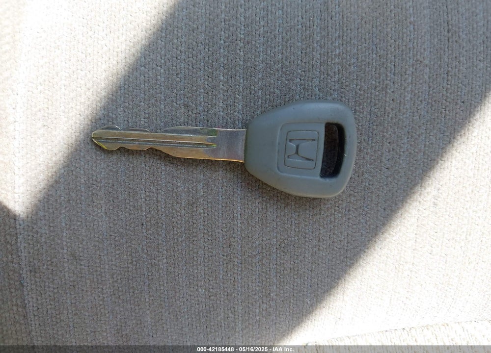 1999 HONDA ACCORD LX VIN: JHMCG5646XC004545