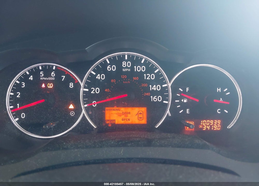 2012 NISSAN ALTIMA VIN: 1N4AL2AP2CC103724