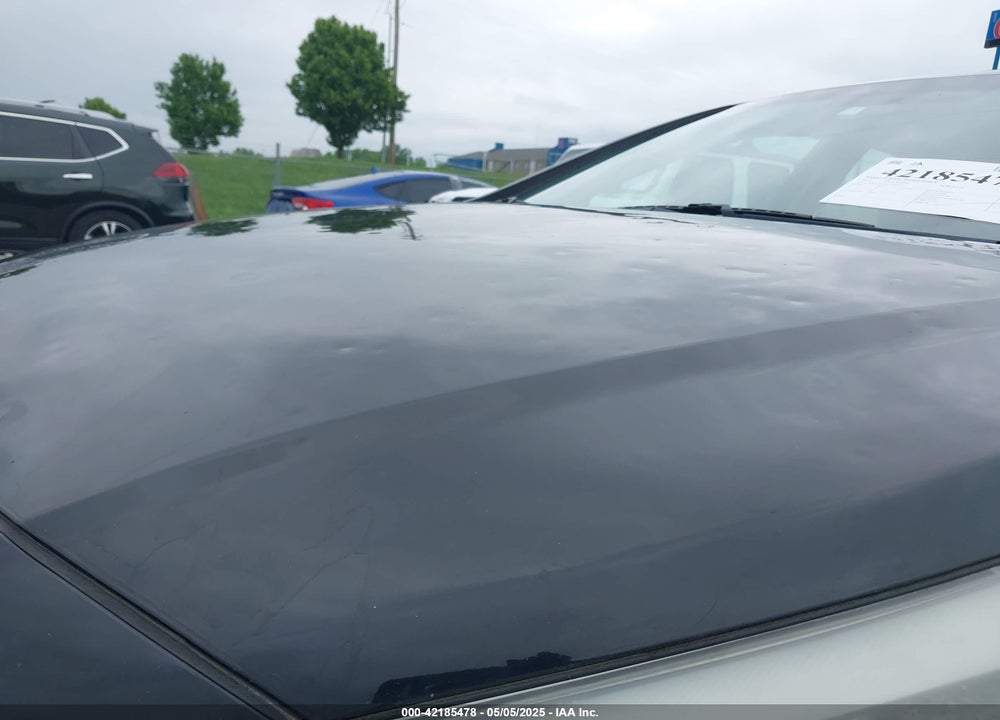 2015 HYUNDAI SONATA SE VIN: 5NPE24AF7FH006707