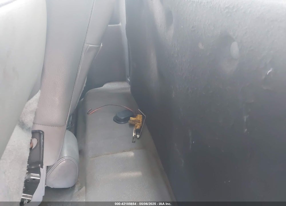 2013 FORD F-150 XL VIN: 1FTMF1CM5DKD84369