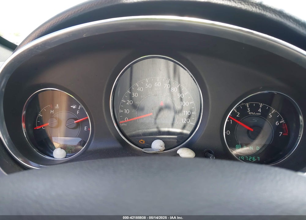 2014 CHRYSLER 200 TOURING VIN: 1C3CCBBG1EN117062
