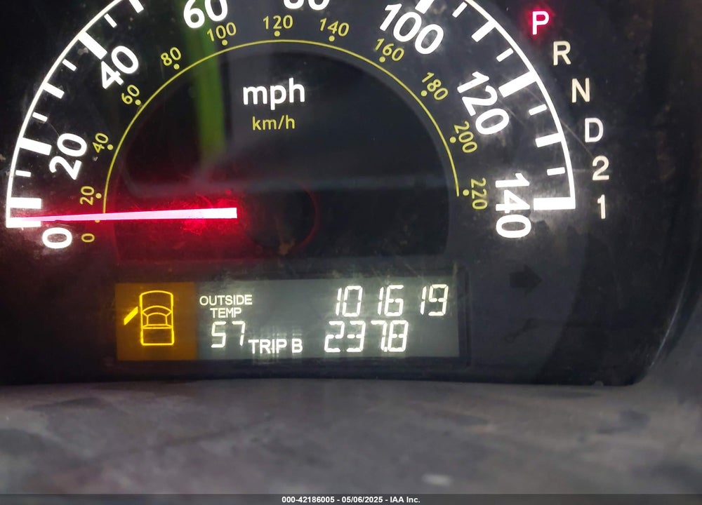2006 HONDA RIDGELINE RTS VIN: 2HJYK16446H506119