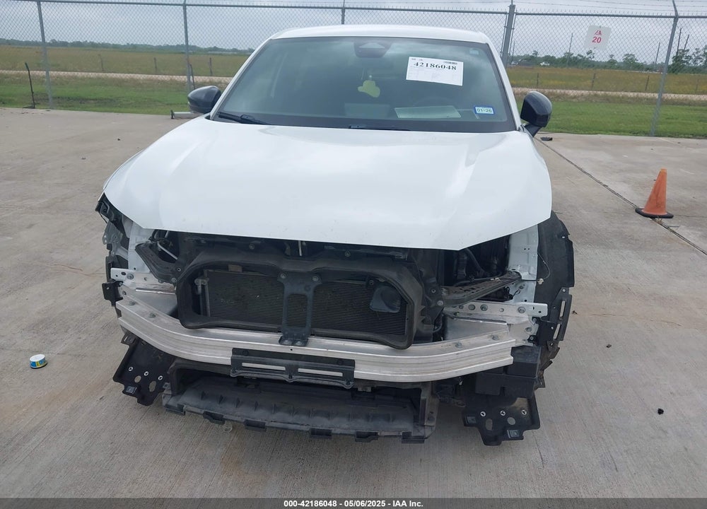2023 HONDA HR-V VIN: 3CZRZ1H54PM726271