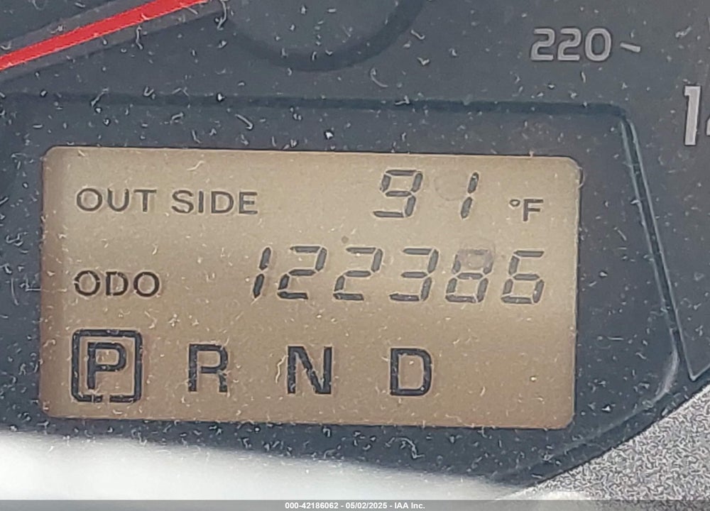 2006 TOYOTA RAV4 VIN: JTMZD33V565021359