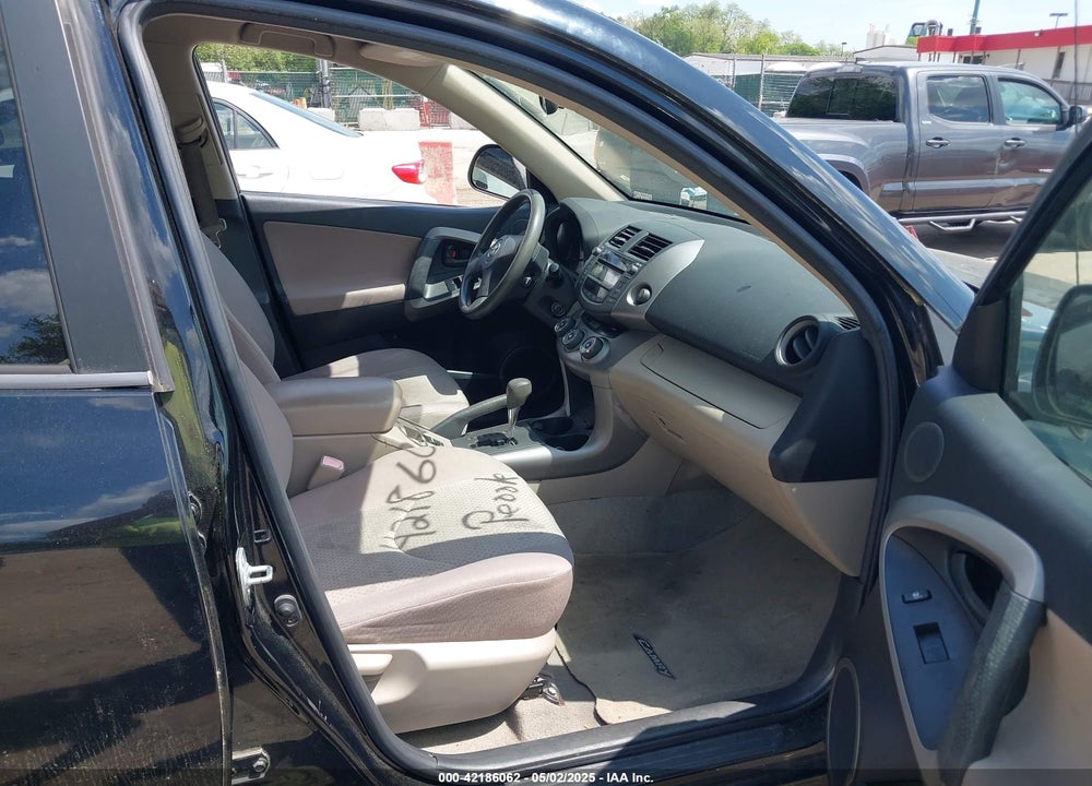 2006 TOYOTA RAV4 VIN: JTMZD33V565021359