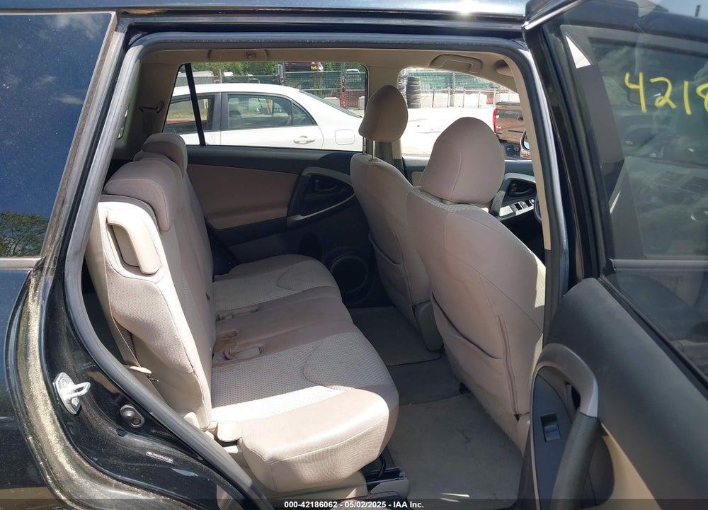 2006 TOYOTA RAV4 VIN: JTMZD33V565021359