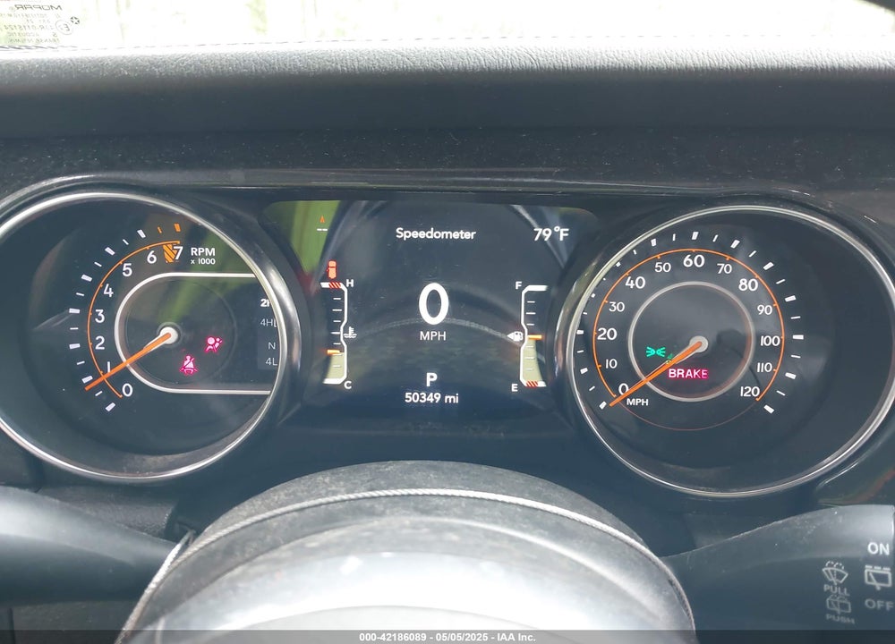2021 JEEP WRANGLER UNLIMITED VIN: 1C4HJXEG0MW703812