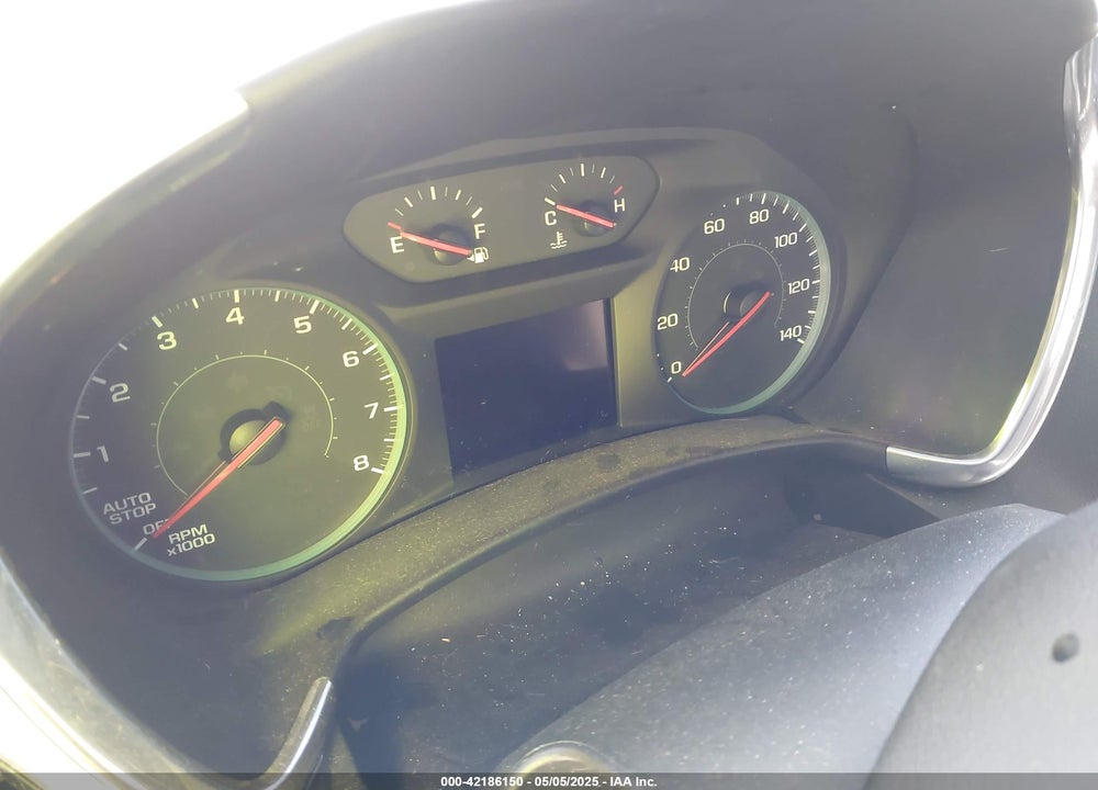 2018 CHEVROLET EQUINOX VIN: 2GNAXTEX1J6236258