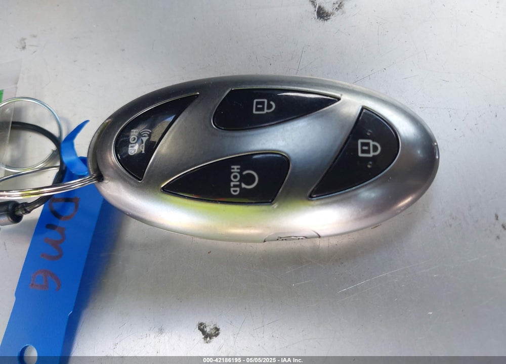 2025 HYUNDAI SONATA VIN: KMHL64JA1SA428968