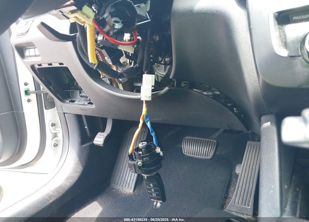 2017 KIA OPTIMA LX VIN: KNAGT4L37H5146068