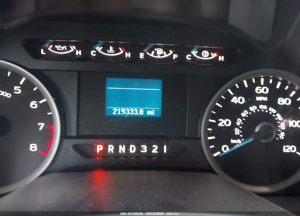2017 FORD F-150 VIN: 1FTEW1C84HKC92182
