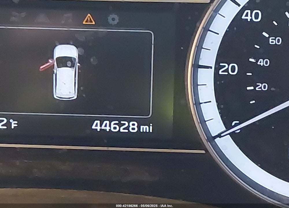 2019 KIA NIRO VIN: KNDCB3LC2K5240073
