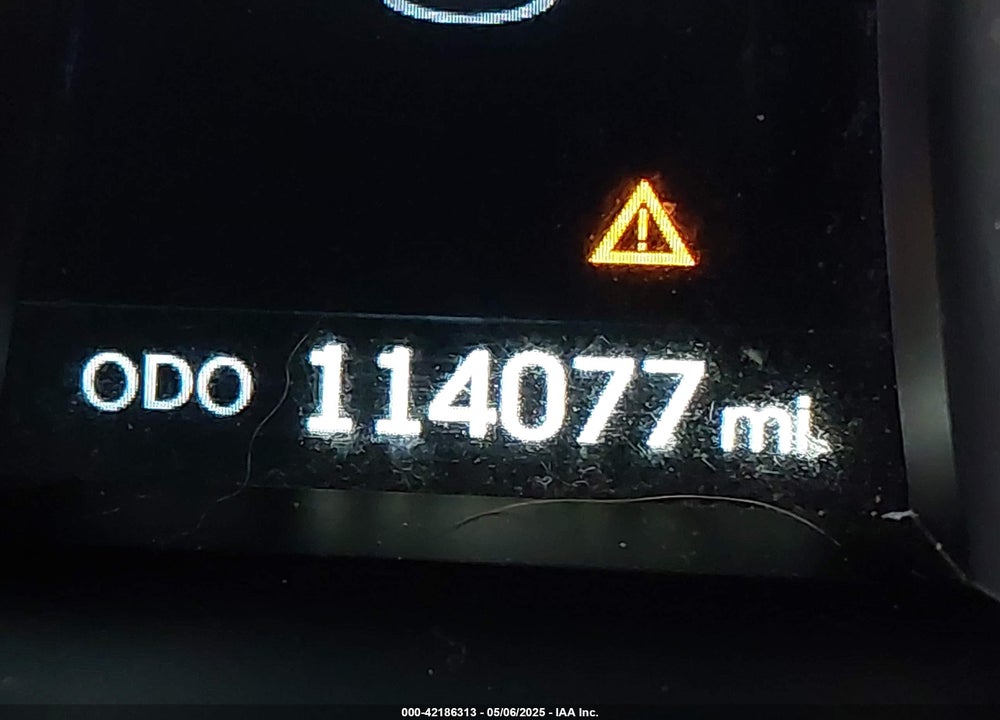 2014 HYUNDAI SANTA FE SPORT VIN: 5XYZWDLA5EG179896