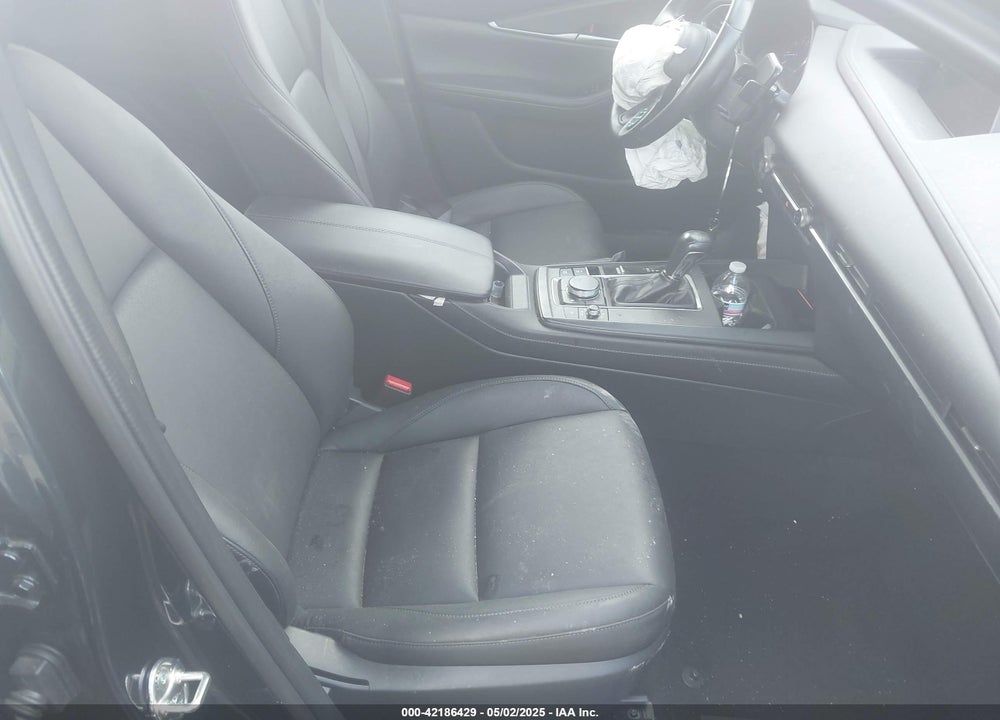 2022 MAZDA CX-30 VIN: 3MVDMBBL0NM453353