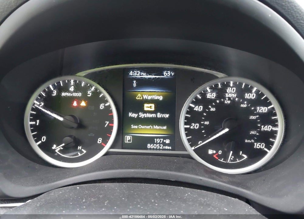 2018 NISSAN SENTRA VIN: 3N1AB7AP3JY315260